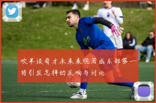 吹羊谈奇才未来表现若成东部第一将引发怎样的反响与讨论
